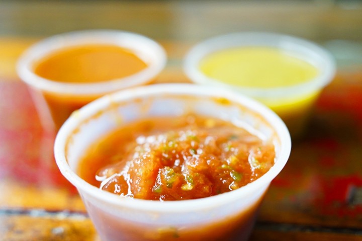 Salsas