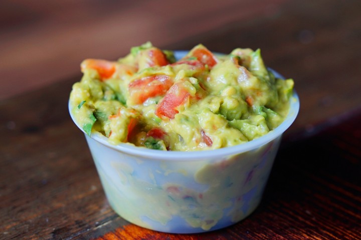 Side of Guacamole