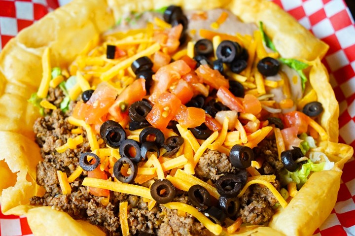 Taco Salad