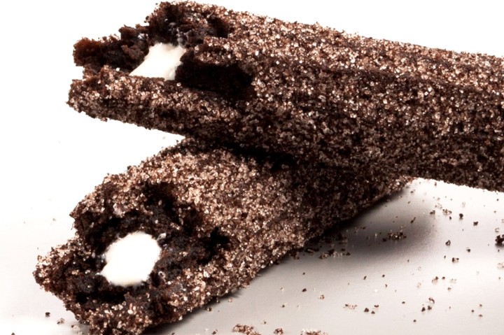 Oreo Churro