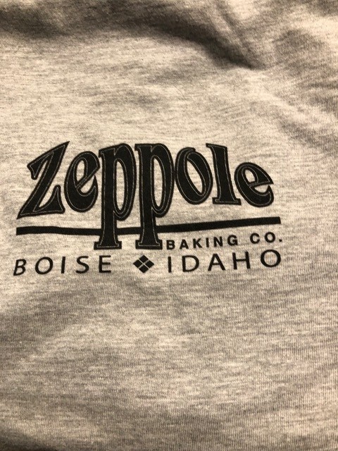 Zeppole T-Shirt