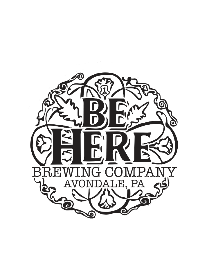 Be Here Brewing Company