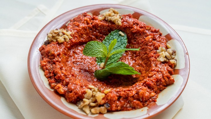 Muhammara