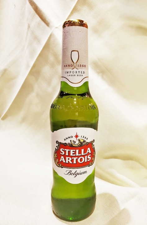 Stella Artois