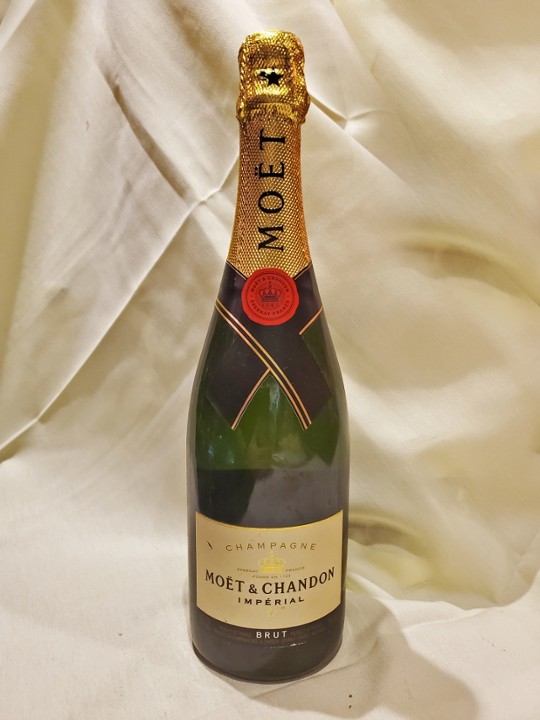 Moet & Chandon Brut Imperial Champagne