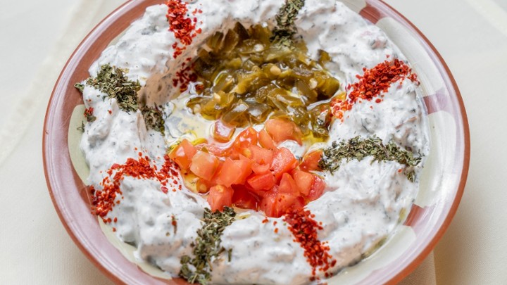 Labneh