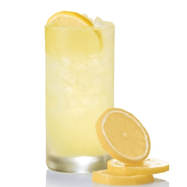 Fresh Squeezed Lemonade