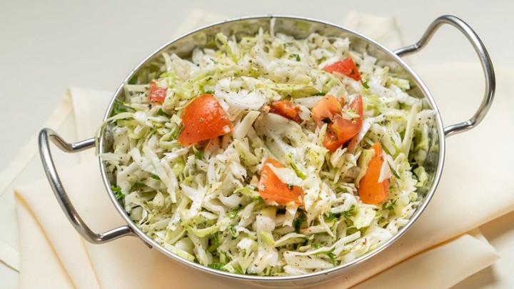 Cabbage Salad