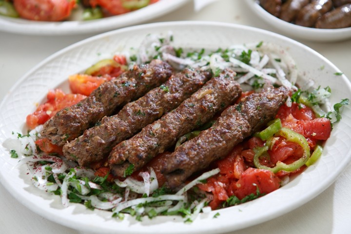 Beef Lula Kebab (Kafta) by the Pound