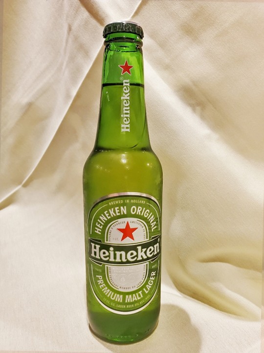 Heineken