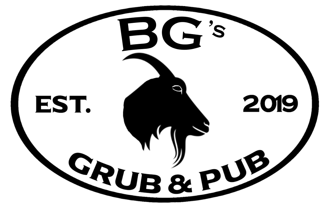 BG's Grub & Pub