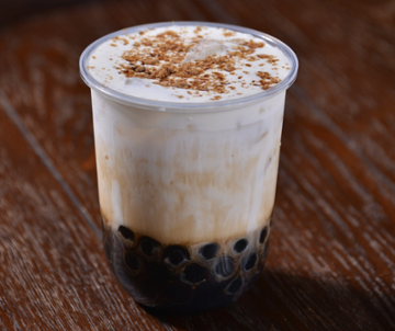 San Diego Boba Tea Cafe - National City