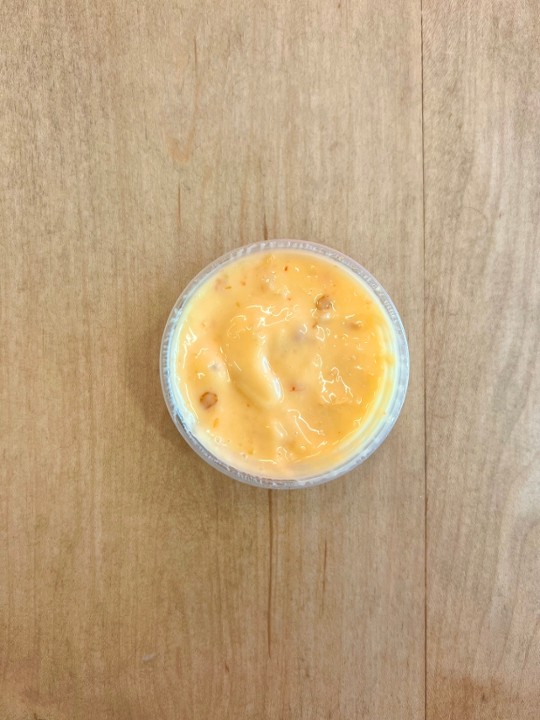 Side Chili Mayo