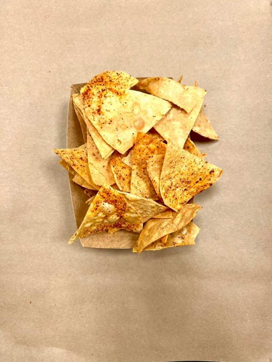 Tortilla Chips