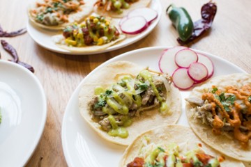 Amano Taco