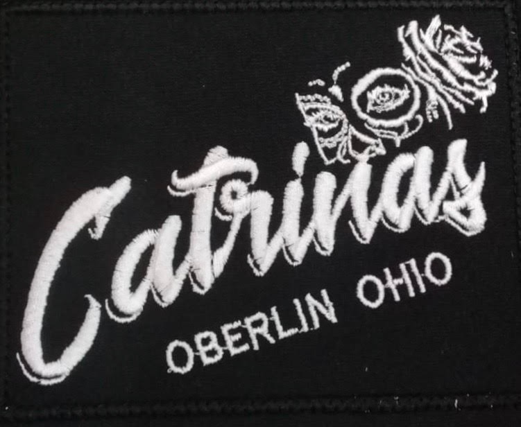 Catrina's Oberlin