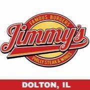 Jimmy's Famous Burgers