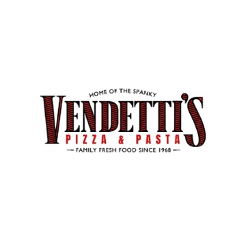 Vendetti's Pizza and Pasta Oxford
