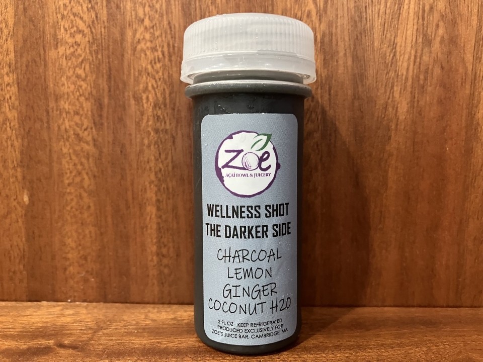 The Darker Side