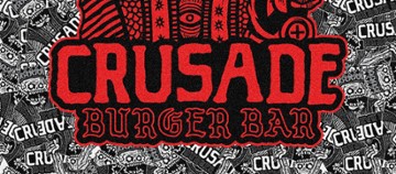 Crusade Burger Bar Crusade - Yorkville