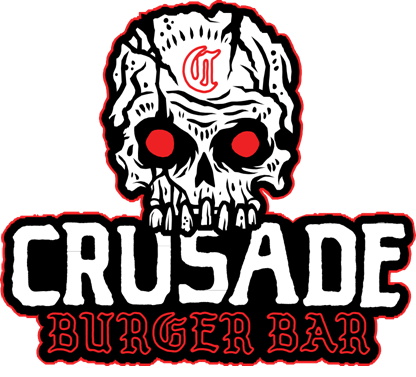 Crusade Burger Bar Crusade - Yorkville