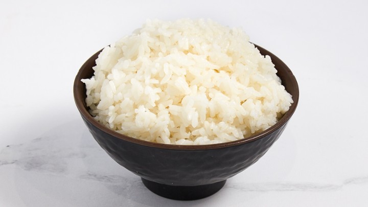 Side Sushi Rice