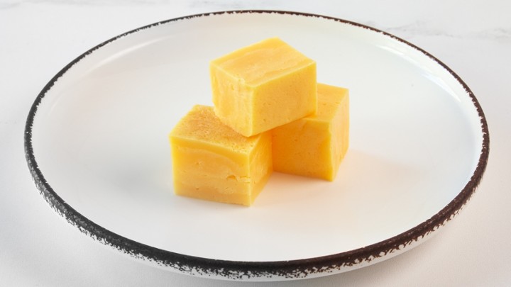 Tamago Sashimi