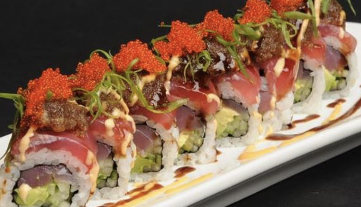 Yoki Japanese Restaurant