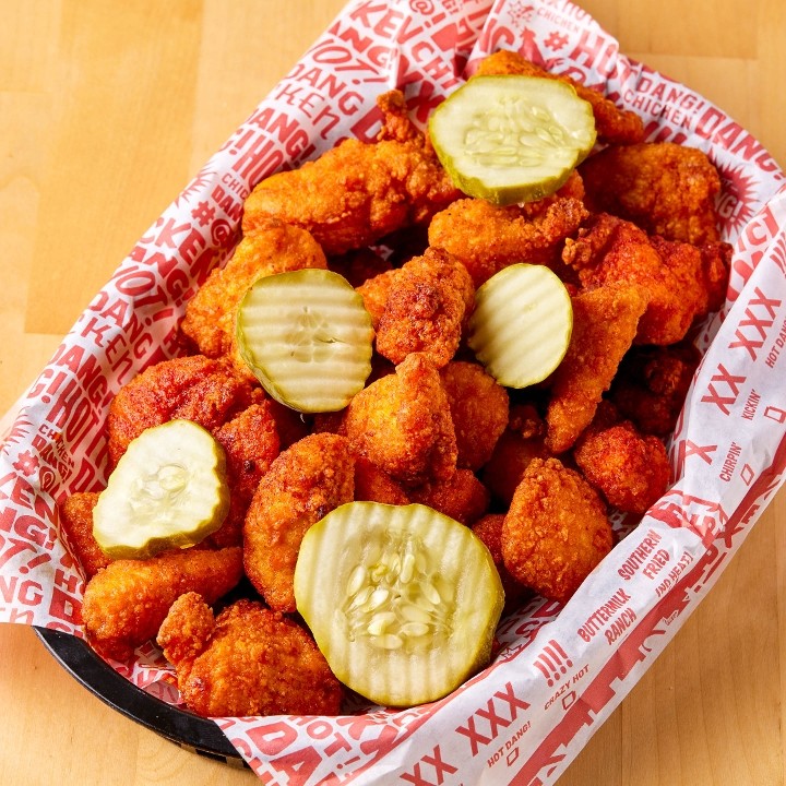 Nugget Platter