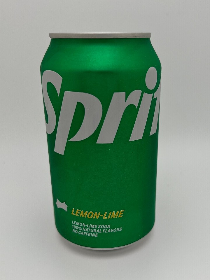 Can - Sprite