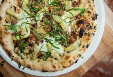 Fondi Pizzeria