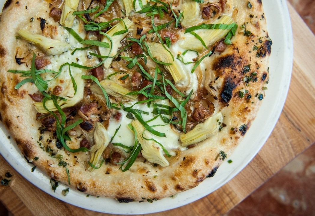 Fondi Pizzeria
