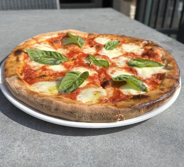 Margherita