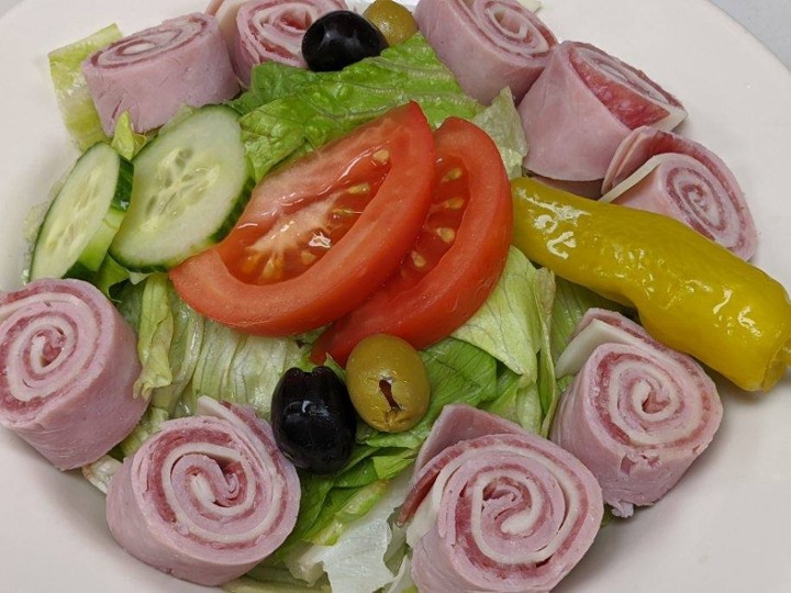 Chefs Salad Sm