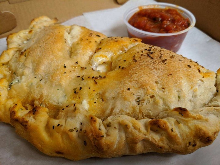 Calzone's Lg