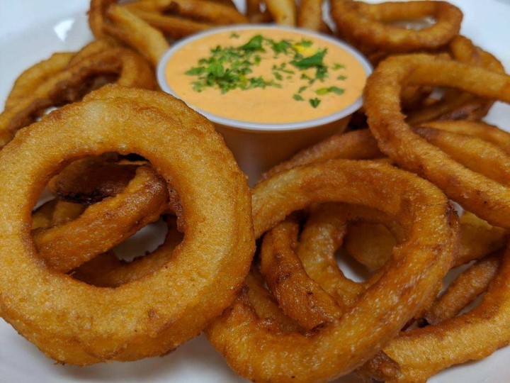 Onion Rings Lg