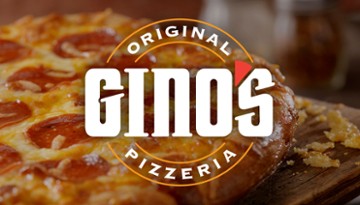 Gino's Original Pizzeria - East Hartford