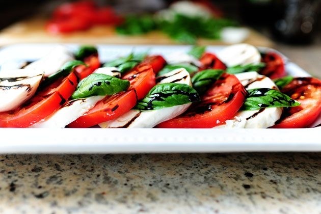 Caprese Salad