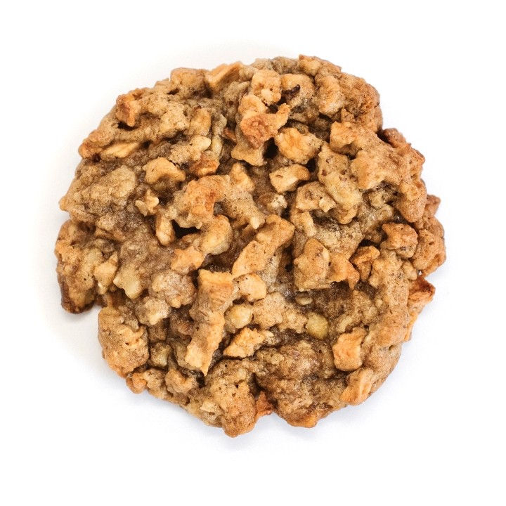 Premium Maple Apple Walnut (V).