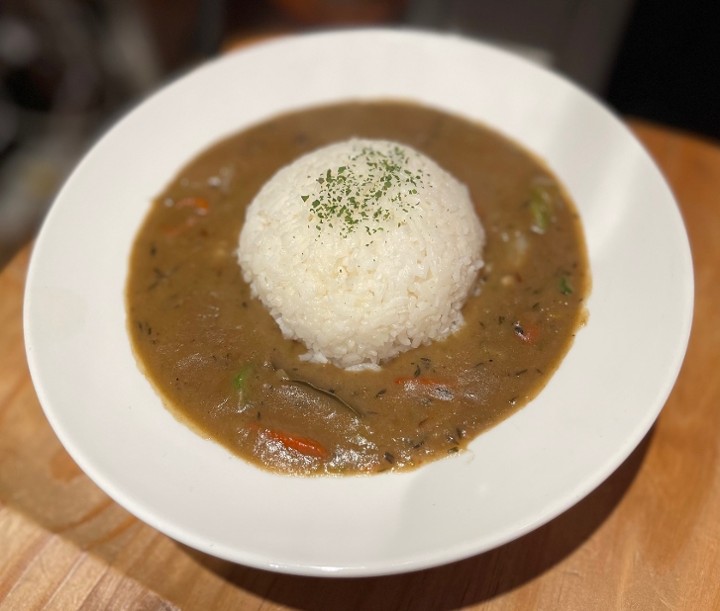 Gumbo