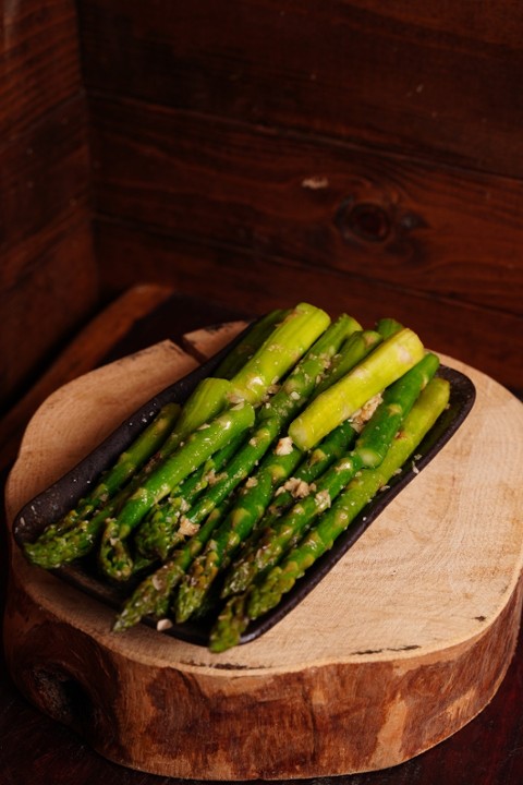 Sautéed Asparagus