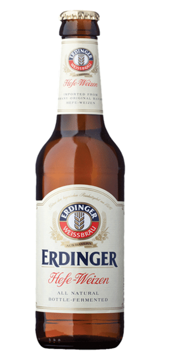 Erdinger Hefeweizen