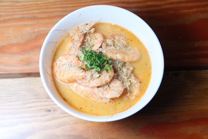 Shrimp (shell ON)