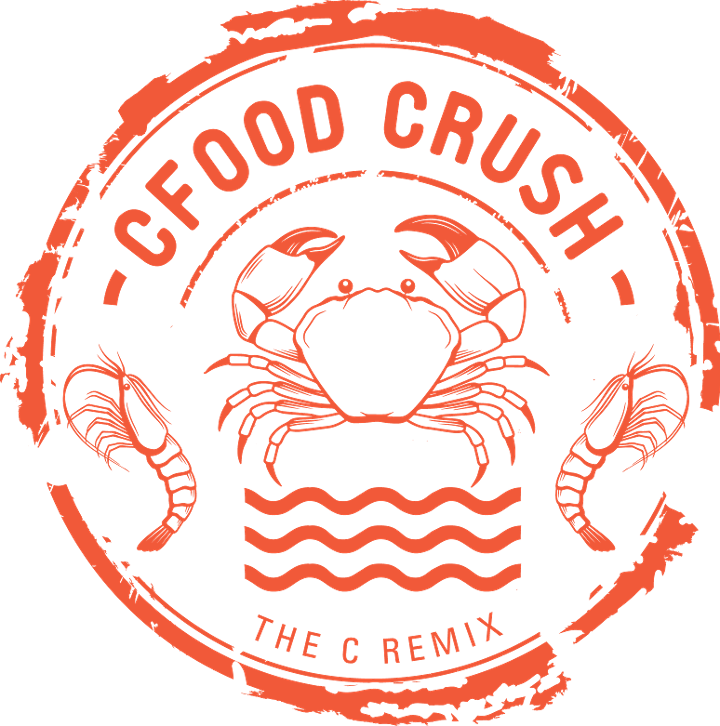 C Food Crush logo