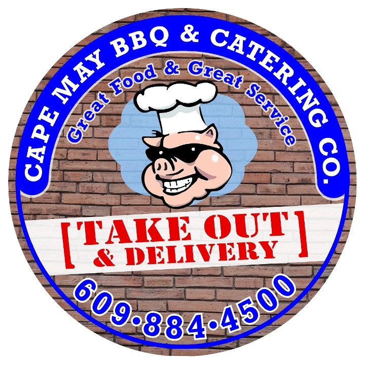 Cape May BBQ & Catering Co