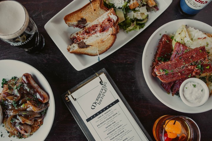 Restaurant banner image
