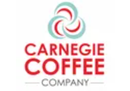 Carnegie Coffee Company logo