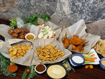 Tahoe Tap Haus