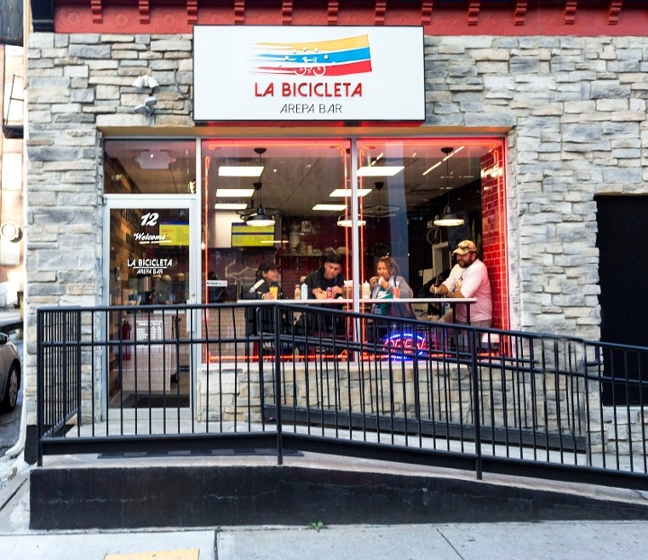 Restaurant banner image