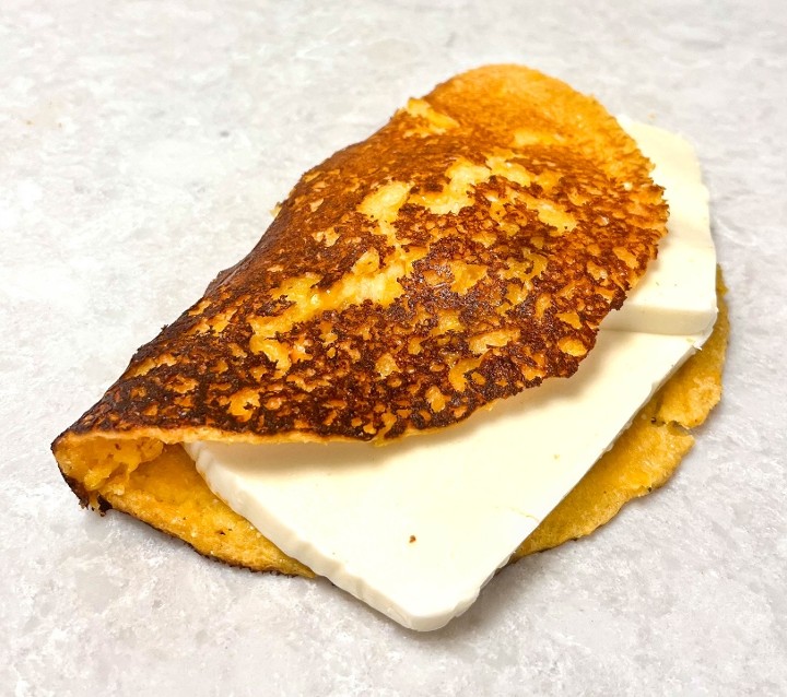 Queso Cachapa